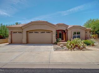 521 W Desert Flower Ln, Phoenix, AZ 85045
