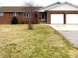 13379 State Route 66 #DR08, Cloverdale, OH 45827