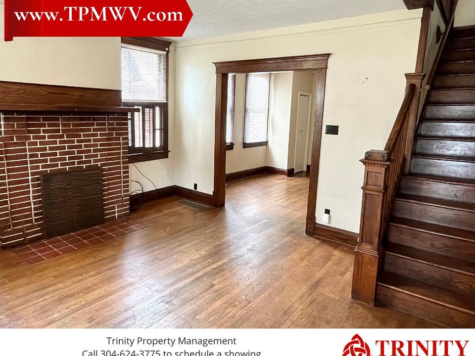 242 Vermont Ave, Clarksburg, WV 26301 Zillow