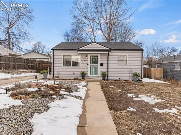 179 S Vrain St, Denver, CO 80219