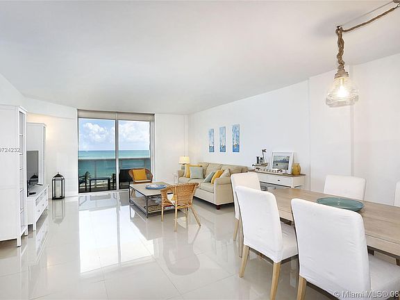 4th image of 10275 Collins Ave APT 918