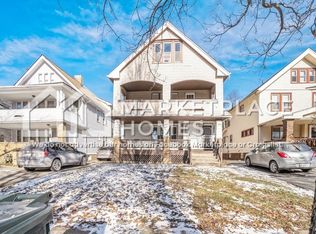 3435 Beechwood Ave FLOOR 1, Cleveland, OH 44118