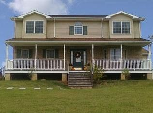 85 Ridgefield Way, Lexington, VA 24450