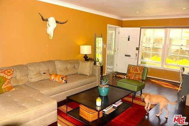 1st image of 4101 Perlita Ave APT A