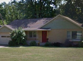 307 Wilshire Ave, Michigan City, IN