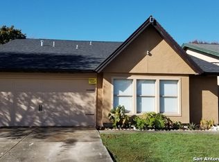 11911 Gallant Frst, San Antonio, TX 78249
