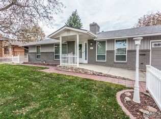 707 W 29th St, Loveland, CO 80538