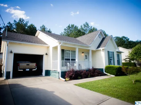 1607 Nethery Rd SW, Hartselle, AL 35640