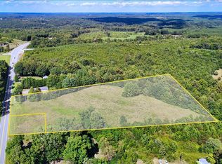 0 L P Bailey Memorial Hwy, Nathalie, VA 24577