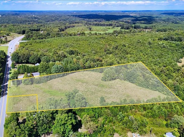 0 L P Bailey Memorial Hwy, Nathalie, VA 24577