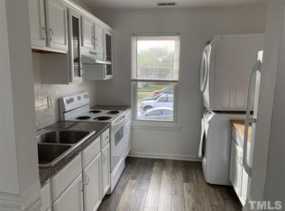 581 E Lenoir St, Raleigh, NC 27601