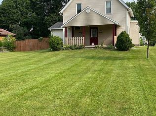 342 W Jackson St, Mulberry, IN 46058