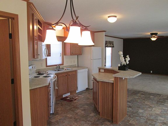 4th image of 1229 Columbiana Lisbon Rd Lot 48
