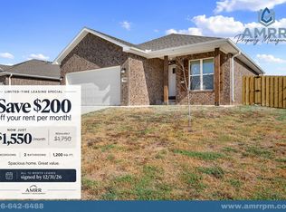 1806 Ferguson St, Pea Ridge, AR 72751