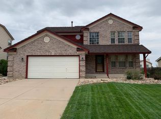 740 Maroonglen Ct, Colorado Springs, CO 80906