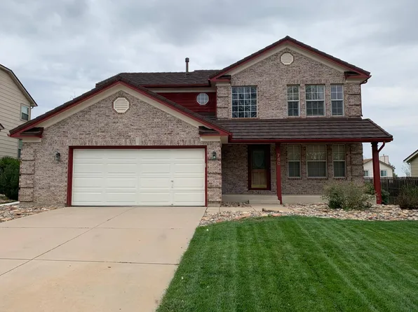 740 Maroonglen Ct, Colorado Springs, CO 80906