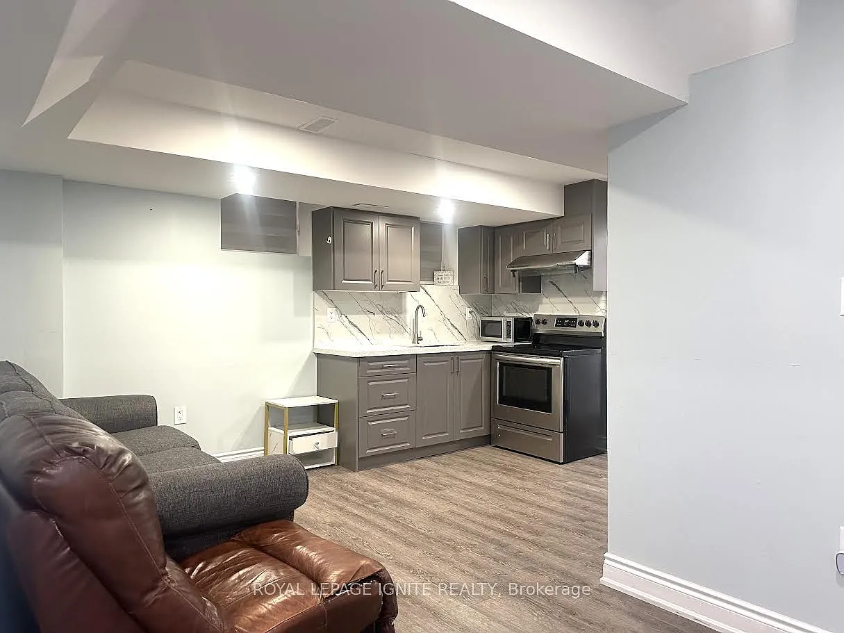 1 bed, $1,450 — Photo 4