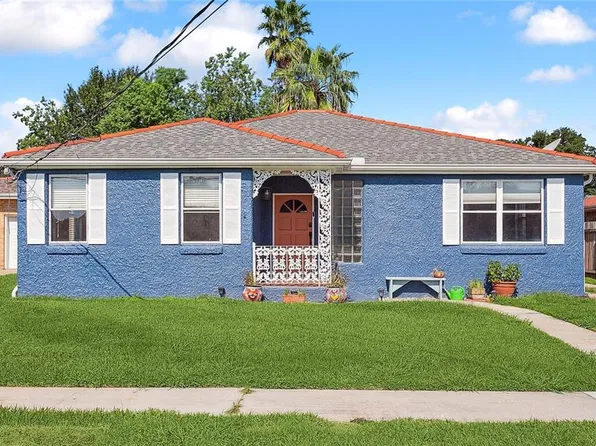 232 Barry Ave, Jefferson, LA 70121