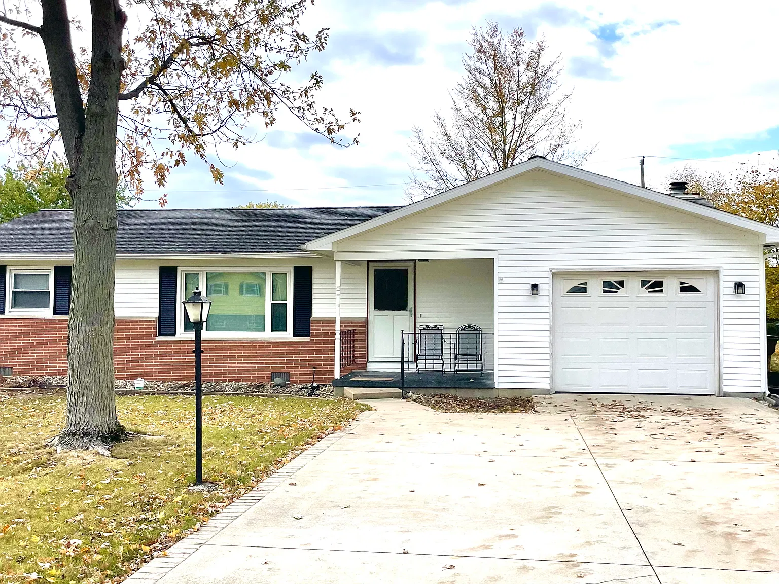 2 bed, 1260 sqft, $1,150 — Photo 1