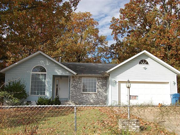 2nd image of 233 County Road 4421