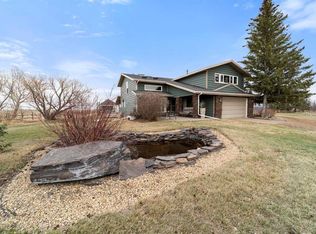 16148 S High Way #53, Flagstaff County, AB T0B1N0