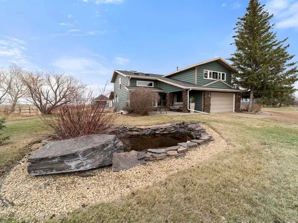 16148 S High Way #53, Flagstaff County, AB T0B 1N0