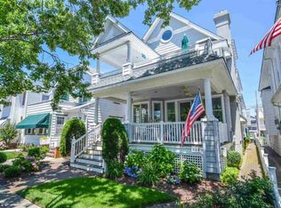 839 Saint Charles Pl #A, Ocean City, NJ 08226