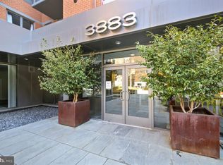 The Connecticut Condo, Washington, DC 20008