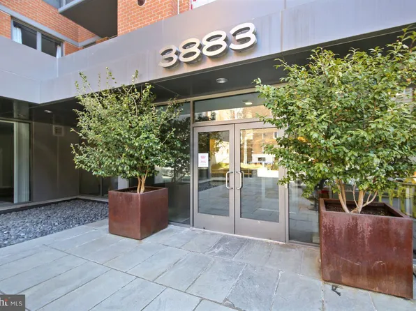 3883 Connecticut Ave NW APT 619, Washington, DC 20008