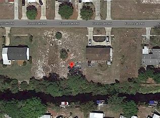 35202 Forest Lake Rd, Leesburg, FL 34788