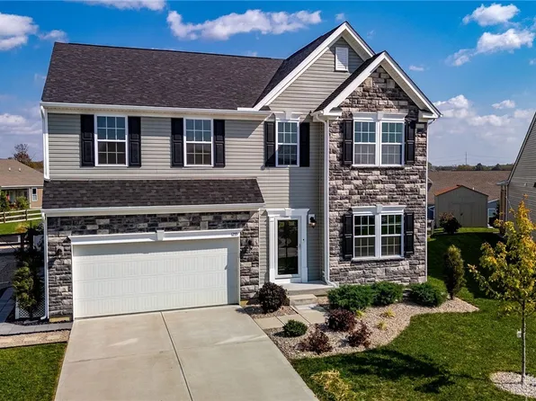 1255 Sinclair Dr, Maineville, OH 45039