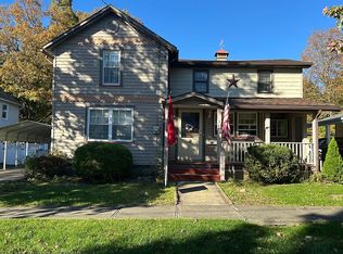 8 Vermont St, Bath, NY 14810