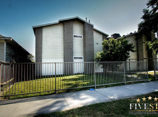 805 Monterey St, Bakersfield, CA 93305