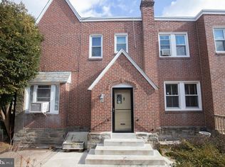 528 E Allens Ln, Philadelphia, PA 19119