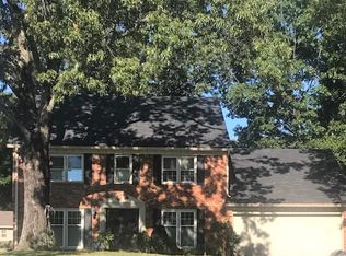 2935 Cross Village Cv, Germantown, TN 38138