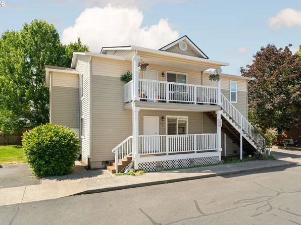 4701 NE Killingsworth St, Portland, OR 97218
