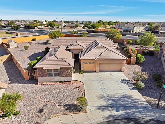 3rd image of 22734 W ASHLEIGH MARIE Drive