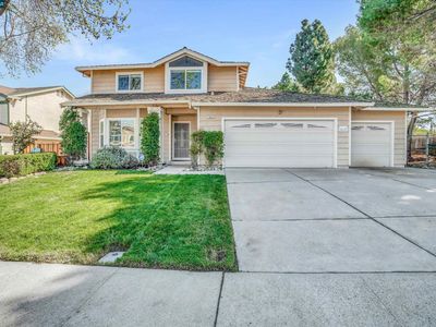 2833 Bellflower Dr, Antioch, CA, 94531