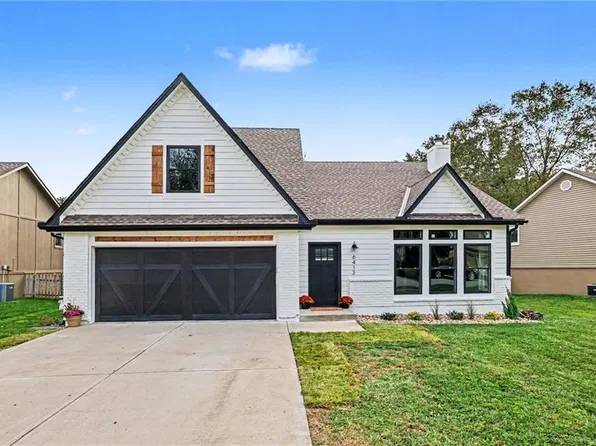 6413 Anderson St, Shawnee, KS 66226