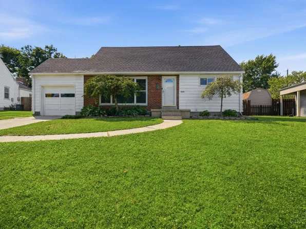 37 Beverly Dr, Hamilton, OH 45013