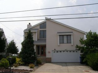 1343 Mill Creek Rd, Manahawkin, NJ 08050