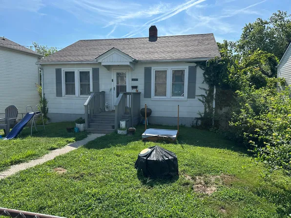 137 Aspen Ave, Richmond, KY 40475