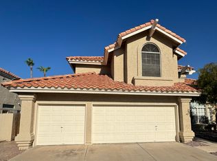 16654 S 36th Way, Phoenix, AZ 85048