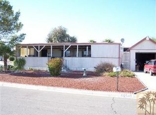 69540 Valley View Dr, Desert Hot Springs, CA 92241