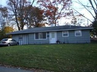 19 Montvale Rd, Brockton, MA 02302