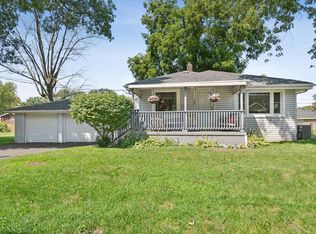 526 N Colfax St, Griffith, IN 46319