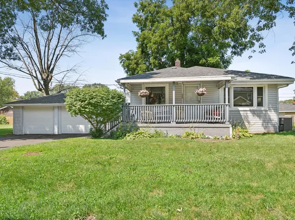526 N Colfax St, Griffith, IN 46319