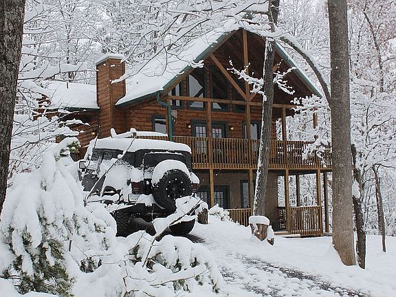 Winter Snow