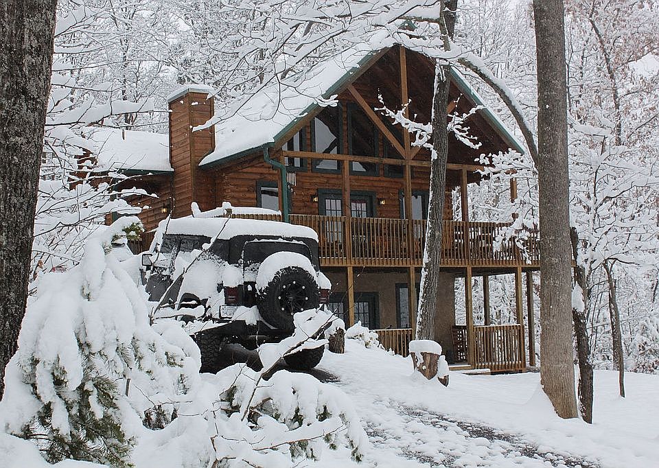 Winter Snow