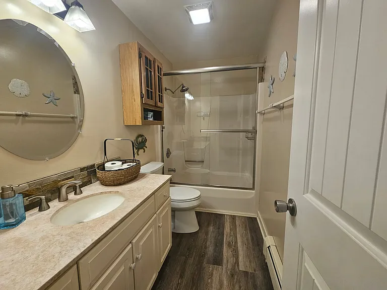 6505 Bella Vista Dr NE #302 — Photo 33